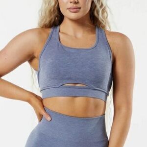 Alphalete Trinity Bra